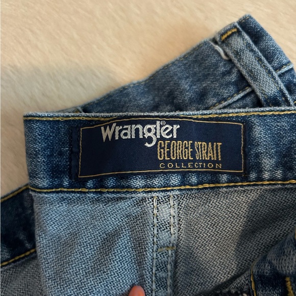 Wrangler Jeans | George Strait Collection - Picture 4 of 6